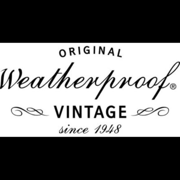 Original Weatherproof Vintage Shorts, pinstripe in dusk grey - NWT, Size…‎ - Picture 2 of 8